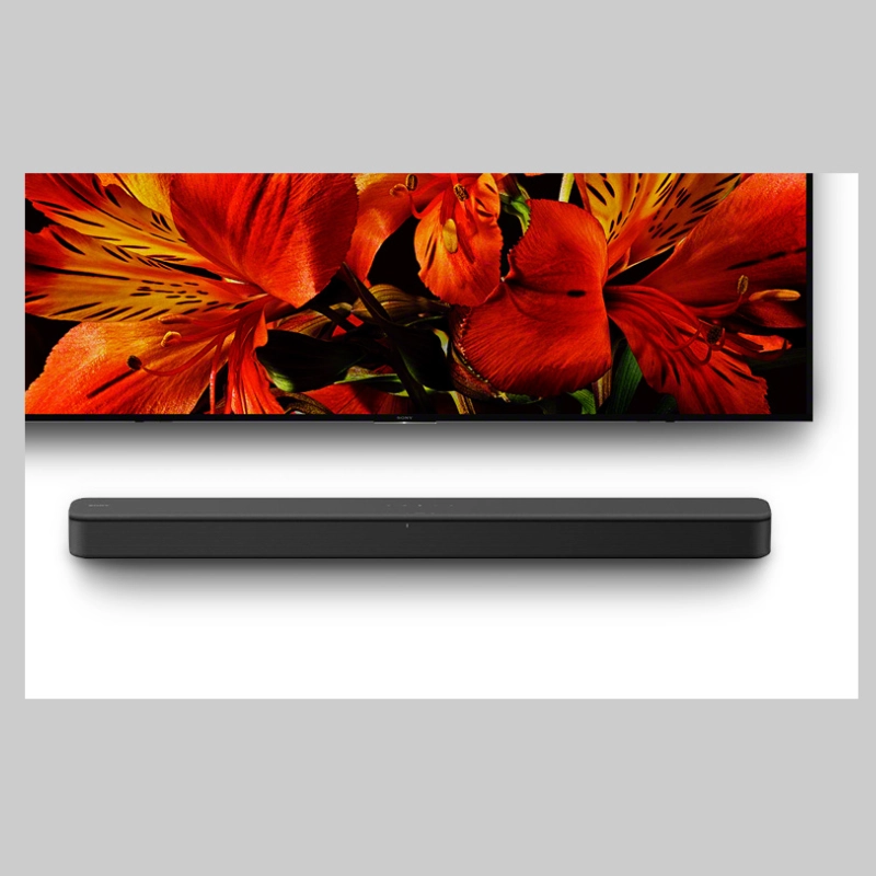 قیمت و خرید ساندبار 120 وات سونی مدل HT-S100F